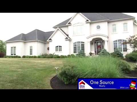 326 Glenmaura Dr., Moosic, PA home video tour