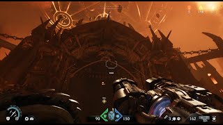 Doom The Dark Ages: Chapter 11 - Hellbreaker (Nightmare+, All Secrets) PS5