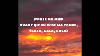 Pnl Je Ne Comprends Pas Paroles