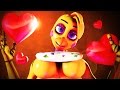 [SFM FNAF] Chica Jump Love Sexy Jumpscare