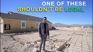 Rebar vs Fiber vs PostTension - Which Foundation is Better! | Las Cruces, NM by PATINO REAL ESTATE 105 views 3 months ago 3 minutes, 46 seconds