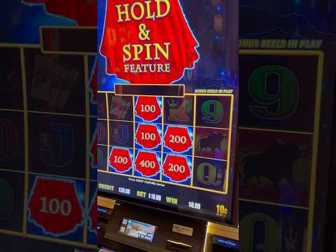 I Put $500 To The TEST On Las Vegas Slots!