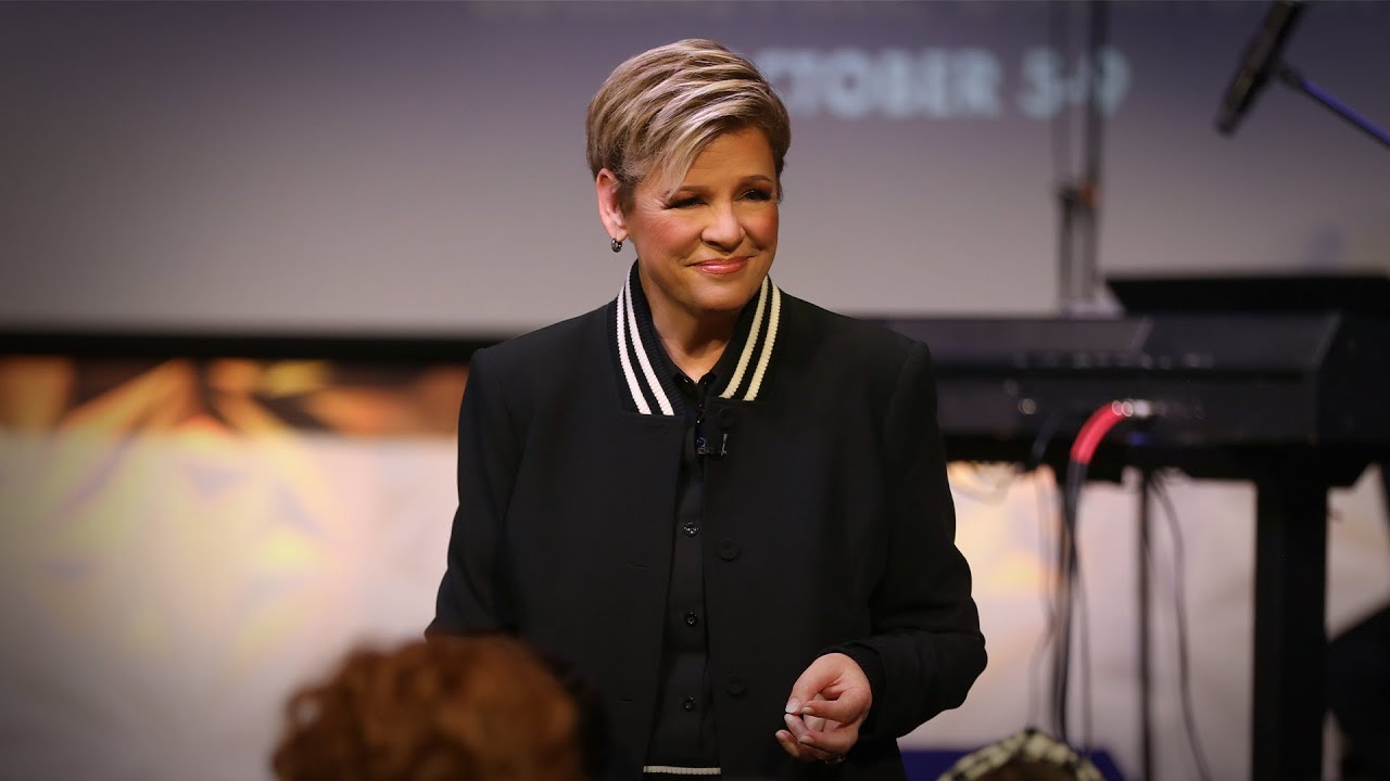 Faith Celebrates! | Nancy Dufresne | Jesus the Healer Crusades 2025 | Sunday PM | Collinsville, OK