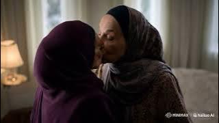 hijab lesbian kissing | muslim Lesbian kiss | lesbian kissing | girls kissing | lesbian