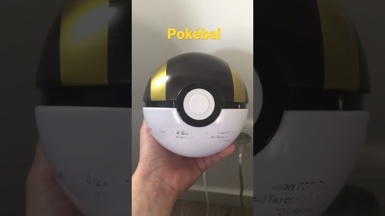 POKÉBAL