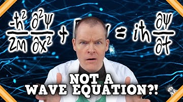 The True Meaning of Schrödinger