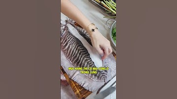 cách phân biệt MỰC LÁ và MỰC NANG bạn đã biết chưa???