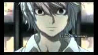 Death note Opening 2 [Full Song].3gp