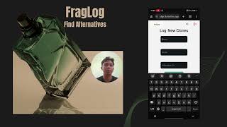 ICM 661 PRESENTATION VIDEO (Fraglog)