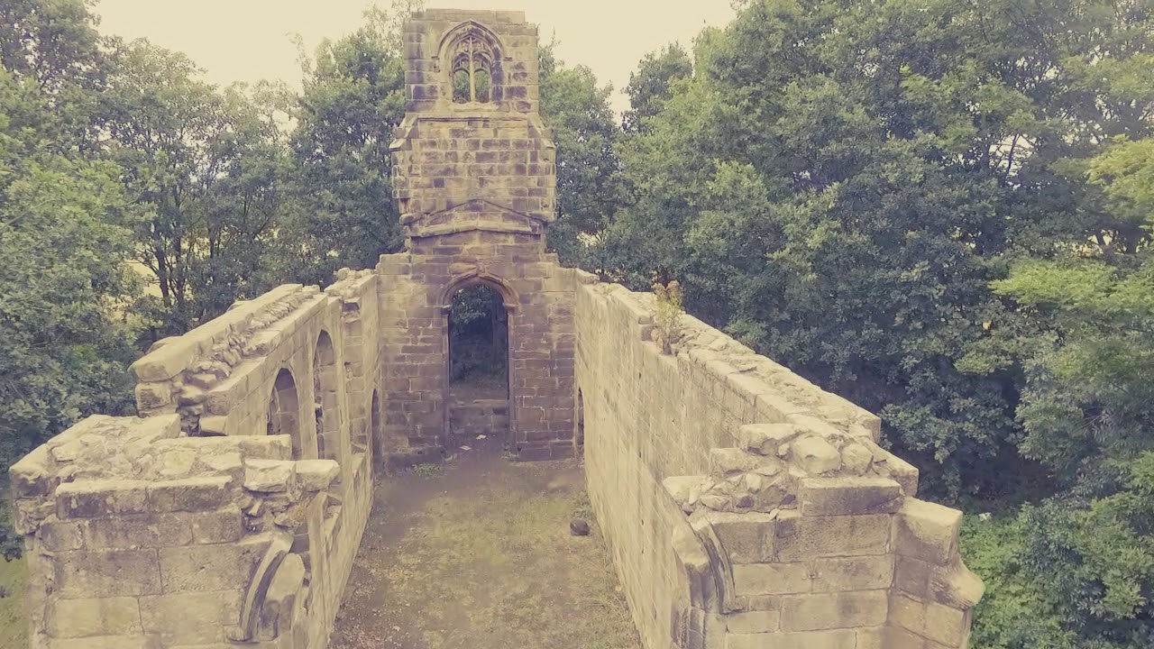 St.Catherine's Chapel ,Lydiate Merseyside.