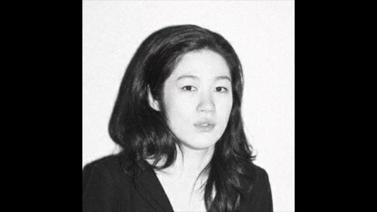 03. 池間由布子 Yuko Ikema / 薄荷 (2020 My Landscapes)