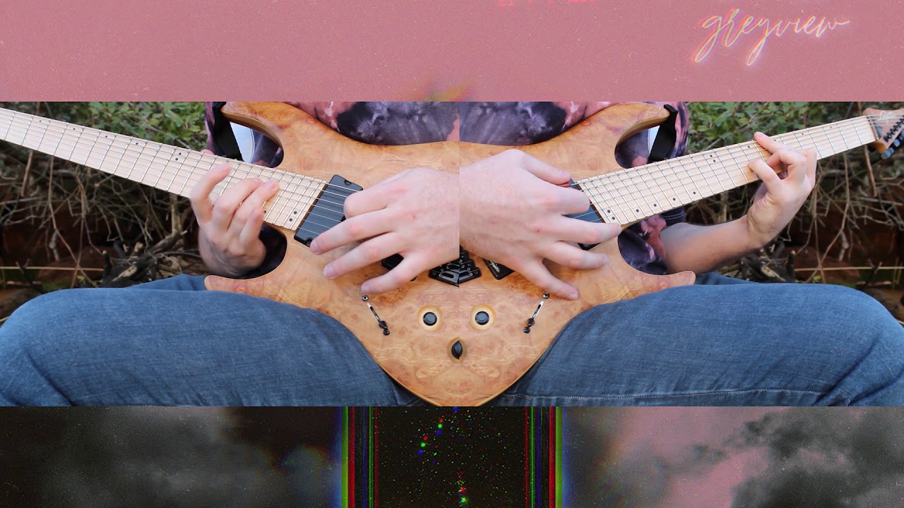 Watch Brightwing - Invent, Animate (Guitar Cover) on YouTube Watch Brightwing - Invent, Animate (Guitar Cover) on YouTube