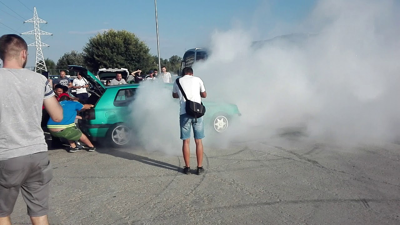 Tuning Show Galati 2018 2/11 YouTube