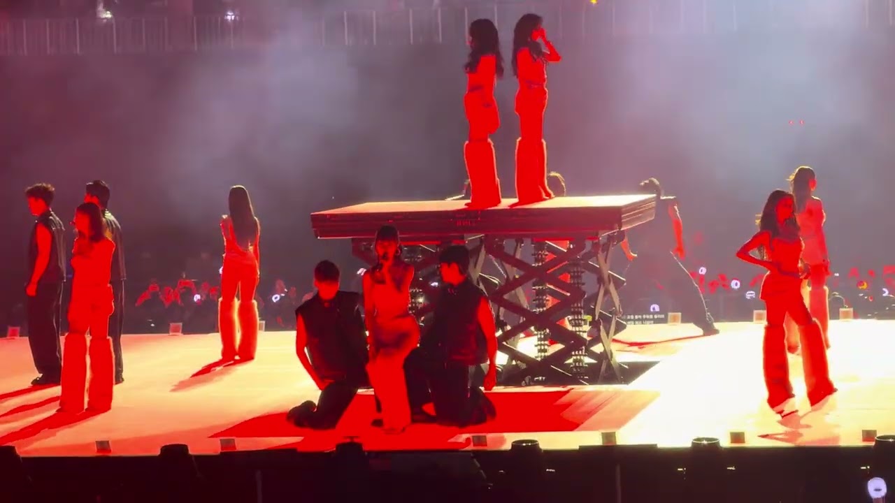 TWICE: Make Me Go | 6th World Tour: THIS IS FOR | Atlanta 02/27/26