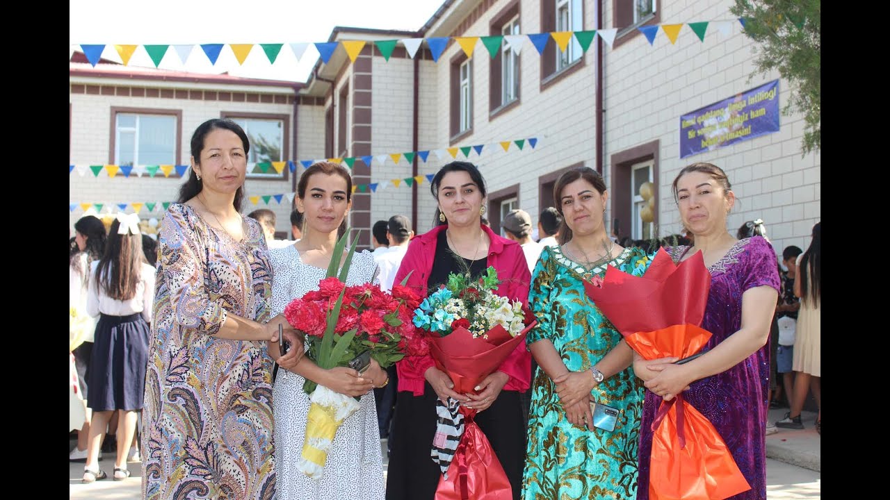 25-05-2023 Юбилей 20 солагии хамсинфон