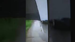 #Montpelier Vermont #flooding #naturaldisasters #viral #fypシ゚viral