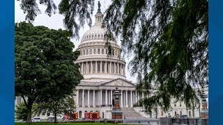 Reactions from politicians in DC as Republicans, Democrats blame each other for government shutdown