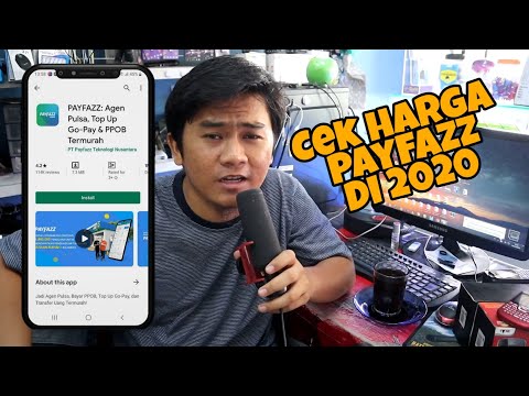 Harga Pulsa Dan Paket Data PayTren Mahal. 