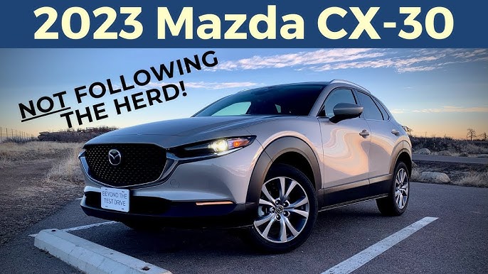 Mazda CX30 vs Mazda3: Which One Is Best For You? · Motorhead Mama