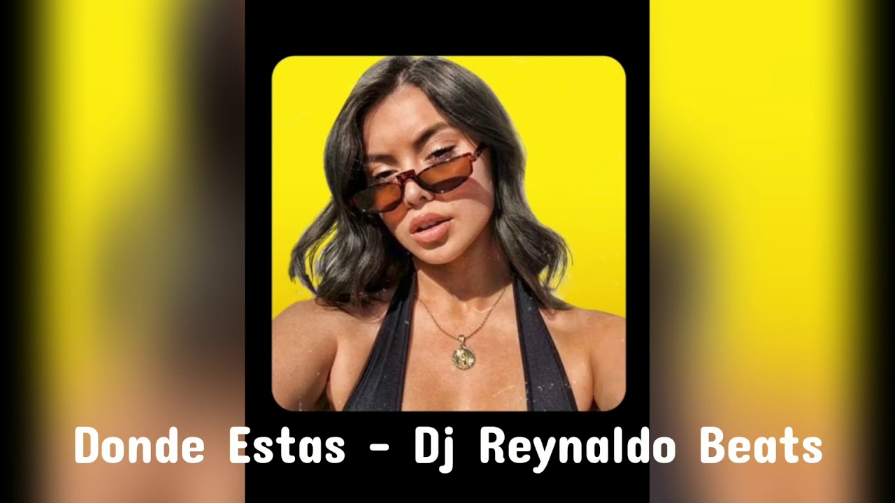 Arcángel - Sech Type Beat 🔥 Dancehall Romántico Instrumental 2021 " Donde Estas "