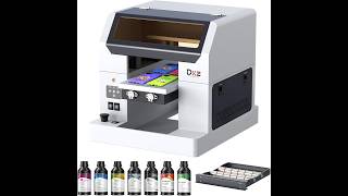 Dxz 2026 Uv Flatbed Printer: Weighing Pros & Cons