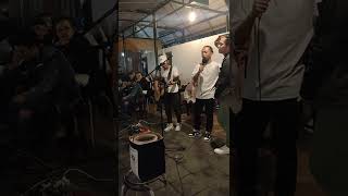 Download Lagu Sakit Gigi, Cover By Zinidin Zidan, Pendopo Lawas Yogyakarta MP3