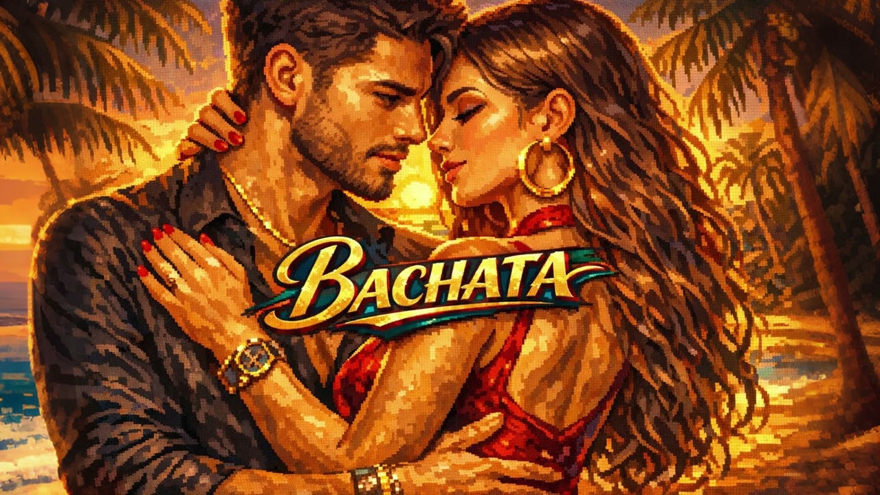 Bachata Royal Mix 💖💖 |♾️| 💎 Премиум Латин 2026 💎