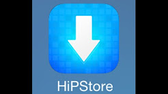 HipStore | Download Games & Apps For iOS