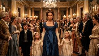He Invited His Ex-Wife To Mock Her… She Arrived With 3 Heirs #duke #dukeromancestory #dukestory