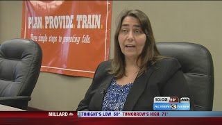 Former railcar cleaning company employees say safety often ignored