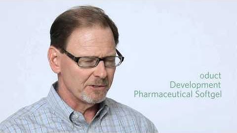 Optimal Drug Delivery Technologies. Better Treatments.