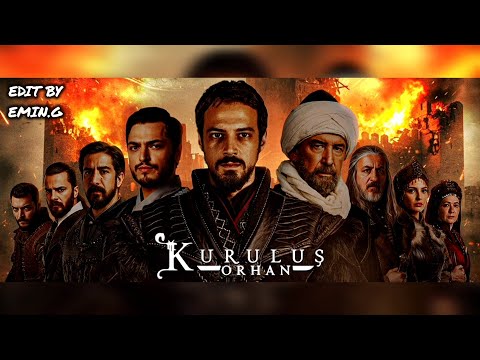 Kuruluş Orhan Müzikleri Başlangıç Savaş Edition Orhan Savaş Slow