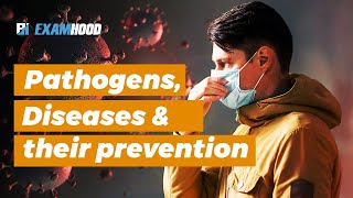 Pathogens-diseases-and-their-prevention