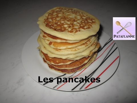recette-rapide-et-facile-des-pancakes