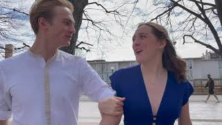 Love Is An Open Door- BoCo MT Showcase Profile