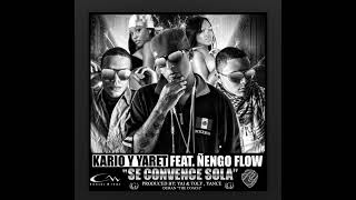 Se Convence Sola - ( Kario Y Yaret Feat. Nengo Flow )