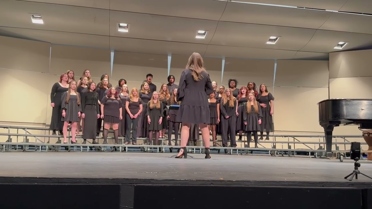 Ain’t No Windin’ in the Road