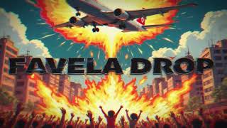 Brevis - FAVELA DROP (Sped Up)