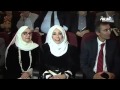 بيروت تكرم الفنانة نجاح سلام 