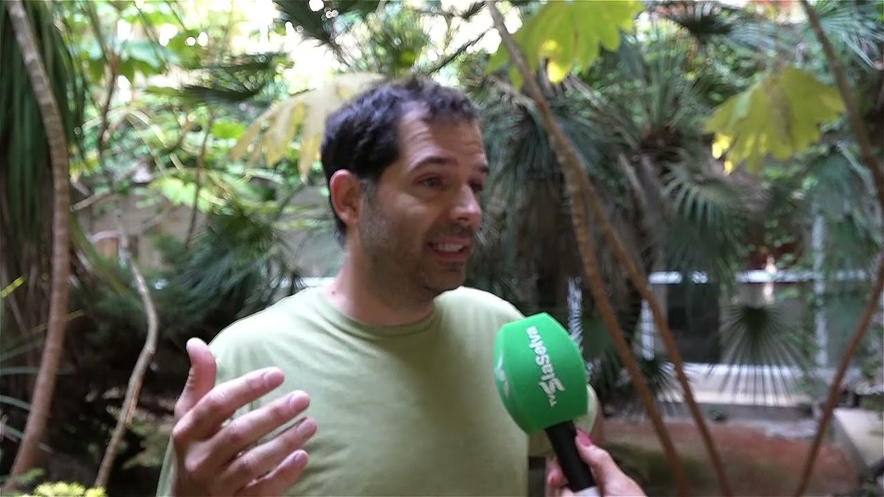 Bessons digitals per predir l’estat dels rius Ter i Tordera