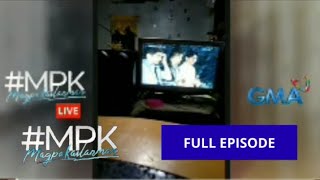 Celebrity #MPK: Every Breath You Take | Full Episode Profile