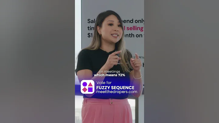 ⚡ Meet Fuzzy AI: Transforming B2B sales with AI-driven automation