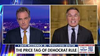 If Ellected  Democrats Want To Tax Americans 200 Trillion in spending