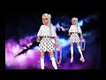 Lady Popular FAshion Arena - Визитная карточка леди Викисия