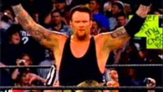 Undertaker 22Nd Theme - Dead Man