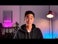 Beginning of video