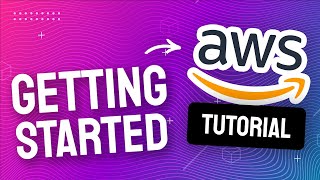 How to Get Started with AWS • Crash Course by pixegami 2,483 views 7 months ago 28 minutes