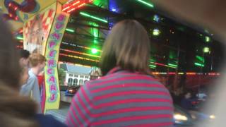 Foxmcfadden bumper cars 2016