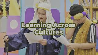 Magee Bridging Worlds, Learning, Culture, and Celebration 2026