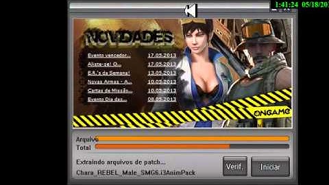 Como Tirar Alguns Erros do Pb Xtrap e Please Wait )